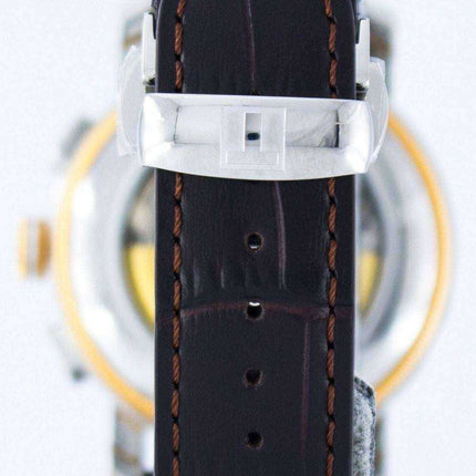 Tissot T-Classic Bridgeport Automatic Chronograph T097.427.26.033.00 T0974272603300 Orologio da uomo