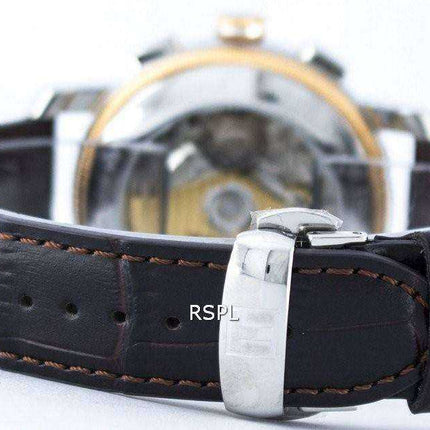 Tissot T-Classic Bridgeport Automatic Chronograph T097.427.26.033.00 T0974272603300 Orologio da uomo