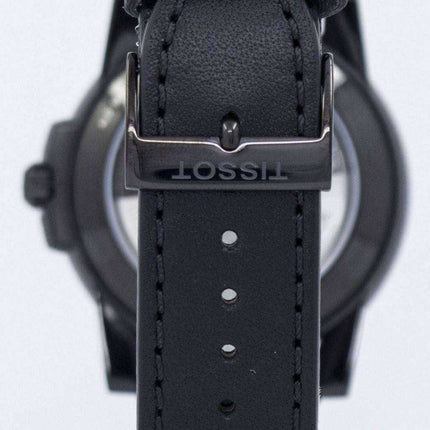 Tissot T-Sport Gentleman Swissmatic Automatic T098.407.36.052.00 T0984073605200 Orologio da uomo