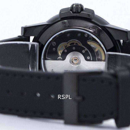 Tissot T-Sport Gentleman Swissmatic Automatic T098.407.36.052.00 T0984073605200 Orologio da uomo