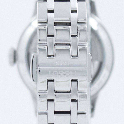 Tissot T-Classic Chemin Des Tourelles Powermatic 80 Lady T099.207.11.037.00 T0992071103700 Orologio da donna
