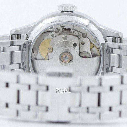 Tissot T-Classic Chemin Des Tourelles Powermatic 80 Lady T099.207.11.037.00 T0992071103700 Orologio da donna