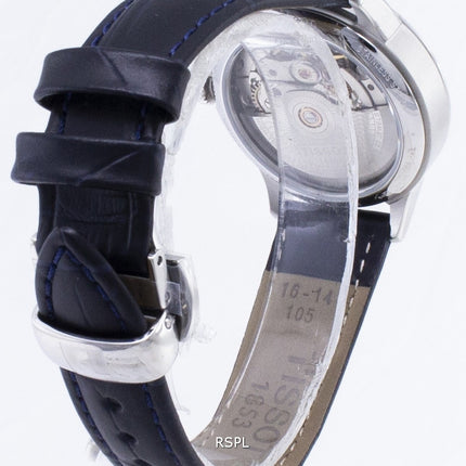 Tissot T-Classic Powermatic 80 T099.207.16.047.00 T0992071604700 Orologio automatico da donna