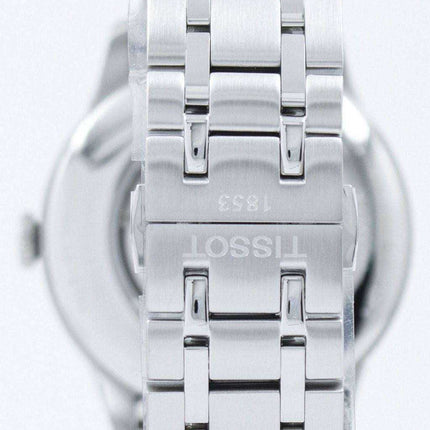 Tissot T-Classic Chemin Des Tourelles Powermatic 80 T099.407.11.033.00 T0994071103300 Orologio da uomo