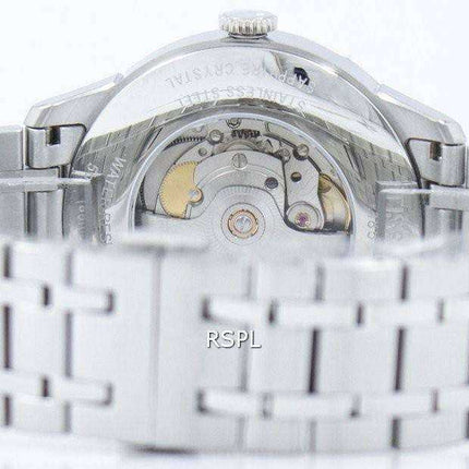 Tissot T-Classic Chemin Des Tourelles Powermatic 80 T099.407.11.033.00 T0994071103300 Orologio da uomo