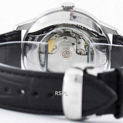 Tissot Chemin Des Tourelles Powermatic 80 Swiss Made T099.407.16.058.00 T0994071605800 Orologio da uomo