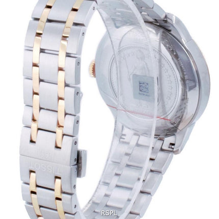 Orologio da uomo Tissot Chemin Des Tourelles Powermatic 80 Helvetic Pride Special Edition automatico T099.407.22.038.01