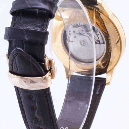 Tissot T-Classic Powermatic 80 T099.407.36.447.00 T0994073644700 Orologio da uomo automatico