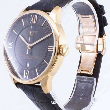 Tissot T-Classic Powermatic 80 T099.407.36.448.00 T0994073644800 Orologio da uomo automatico