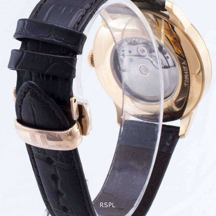 Tissot T-Classic Powermatic 80 T099.407.36.448.00 T0994073644800 Orologio da uomo automatico