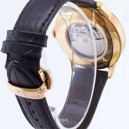 Tissot T-Classic Chemin Des Tourelles T099.408.36.038.00 T0994083603800 Orologio da uomo Powermatic 80