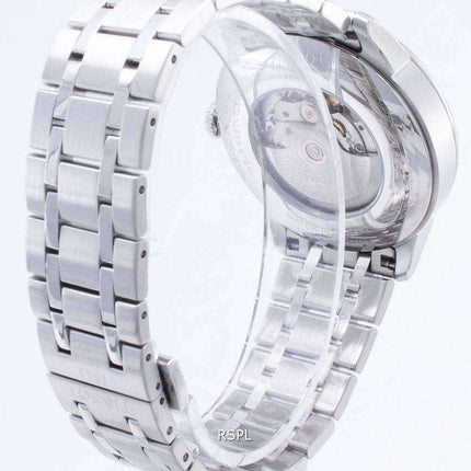 Tissot T-Classic Chemin Des Tourelles T099.429.11.038.00 T0994291103800 Orologio da uomo Powermatic 80