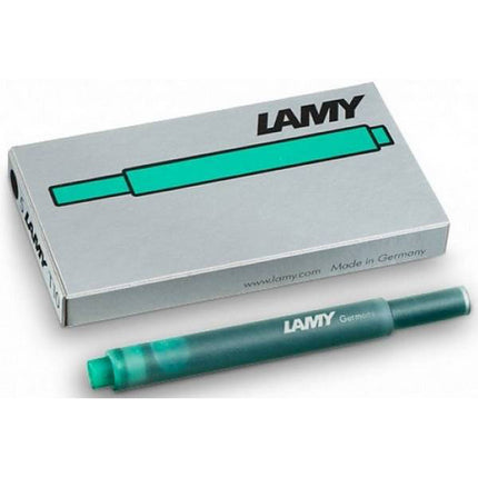 Cartuccia d'inchiostro Lamy T10 Special Edition - Turmaline