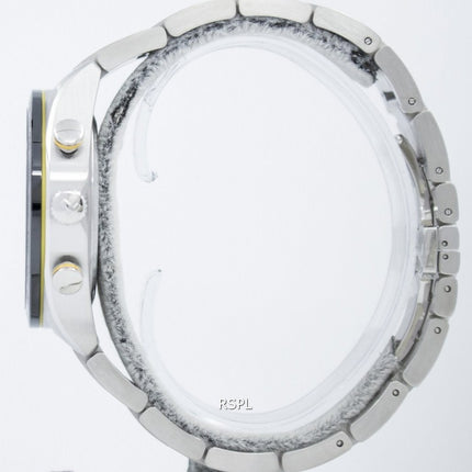 Tissot PRS 516 Cronografo al quarzo T100.417.11.051.00 T1004171105100 Orologio da uomo
