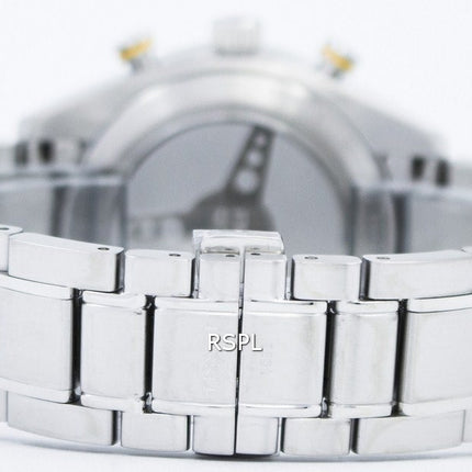 Tissot PRS 516 Cronografo al quarzo T100.417.11.051.00 T1004171105100 Orologio da uomo