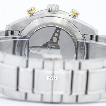 Tissot PRS 516 Cronografo al quarzo T100.417.11.051.00 T1004171105100 Orologio da uomo