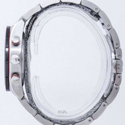 Tissot T-Sport PRS 516 Cronografo al quarzo T100.417.11.051.01 T100417.1105101 Orologio da uomo