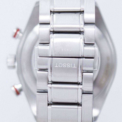 Tissot T-Sport PRS 516 Cronografo al quarzo T100.417.11.051.01 T100417.1105101 Orologio da uomo