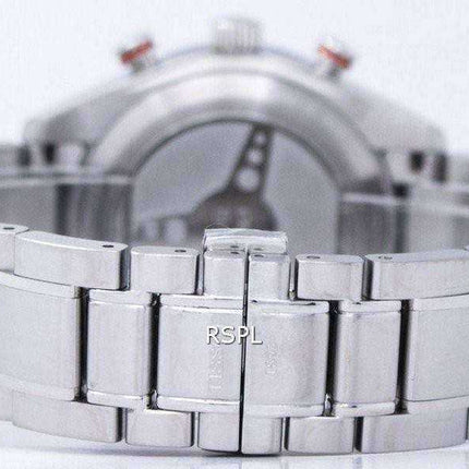 Tissot T-Sport PRS 516 Cronografo al quarzo T100.417.11.051.01 T100417.1105101 Orologio da uomo