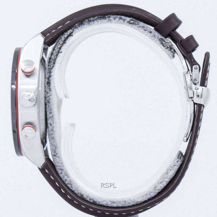 Tissot T-Sport PRS 516 Cronografo al quarzo T100.417.16.041.00 T1004171604100 Orologio da uomo