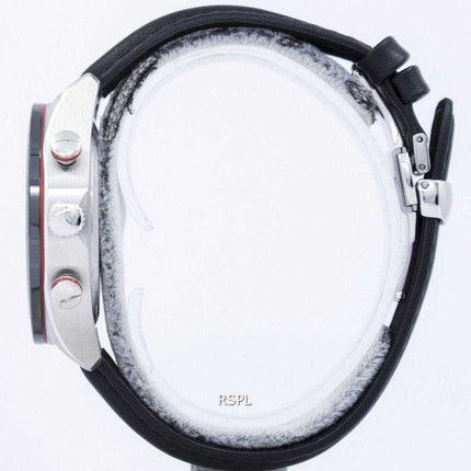Tissot T-Sport PRS 516 Cronografo al quarzo T100.417.16.051.00 T1004171605100 Orologio da uomo