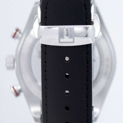 Tissot T-Sport PRS 516 Cronografo al quarzo T100.417.16.051.00 T1004171605100 Orologio da uomo
