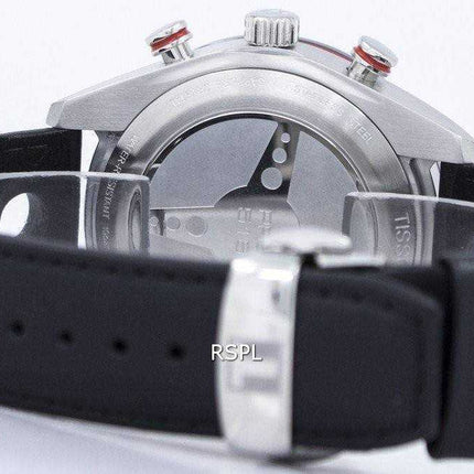 Tissot T-Sport PRS 516 Cronografo al quarzo T100.417.16.051.00 T1004171605100 Orologio da uomo