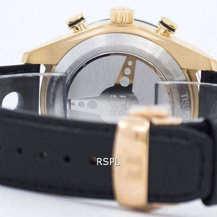Tissot PRS 516 Cronografo al quarzo T100.417.36.051.00 T1004173605100 Orologio da uomo