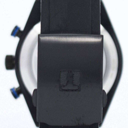 Tissot PRS 516 Cronografo al quarzo T100.417.37.201.00 T1004173720100 Orologio da uomo