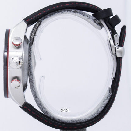 Tissot T- Sport PRS 516 Chronograph Automatic T100.427.16.051.00 T1004271605100 Orologio da uomo