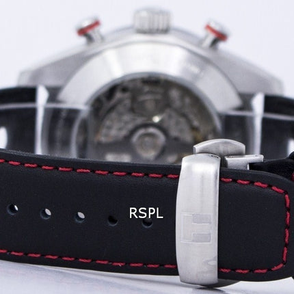 Tissot T- Sport PRS 516 Chronograph Automatic T100.427.16.051.00 T1004271605100 Orologio da uomo