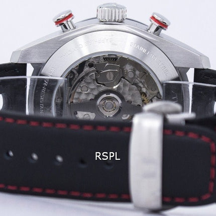 Tissot T- Sport PRS 516 Chronograph Automatic T100.427.16.051.00 T1004271605100 Orologio da uomo
