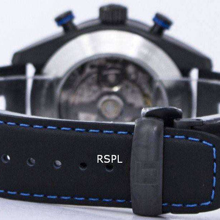 Tissot T- Sport PRS 516 Chronograph Automatic T100.427.36.201.00 T1004273620100 Orologio da uomo