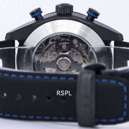 Tissot T- Sport PRS 516 Chronograph Automatic T100.427.36.201.00 T1004273620100 Orologio da uomo