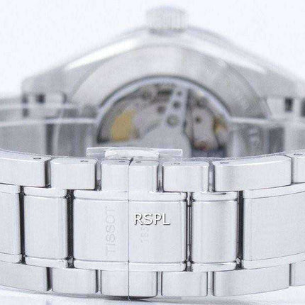 Tissot T-Sport PRS 516 Powermatic 80 Automatic T100.430.11.031.00 T1004301103100 Orologio da uomo