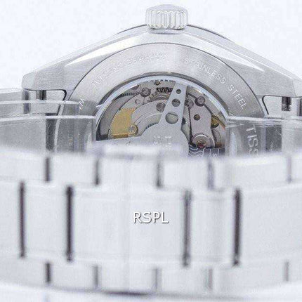 Tissot T-Sport PRS 516 Powermatic 80 Automatic T100.430.11.031.00 T1004301103100 Orologio da uomo