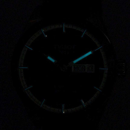 Tissot T-Sport PRS 516 Powermatic 80 Automatic T100.430.16.041.00 T1004301604100 Orologio da uomo
