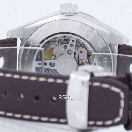 Tissot T-Sport PRS 516 Powermatic 80 Automatic T100.430.16.041.00 T1004301604100 Orologio da uomo