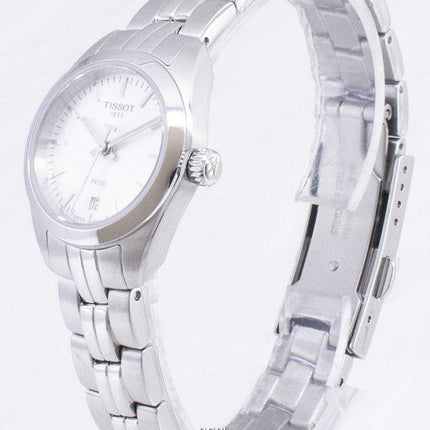 Tissot T-Classic PR 100 T101.010.11.031.00 T1010101103100 Orologio da donna al quarzo