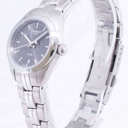 Tissot T-Classic PR 100 T101.010.11.061.00 T1010101106100 Orologio da donna al quarzo