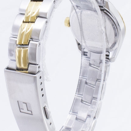Tissot T-Classic PR 100 T101.010.22.111.00 T1010102211100 Orologio da donna al quarzo