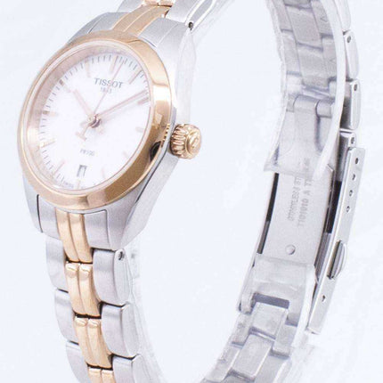 Tissot T-Classic PR T101.010.22.111.01 T1010102211101 Orologio da donna al quarzo