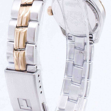Tissot T-Classic PR T101.010.22.111.01 T1010102211101 Orologio da donna al quarzo