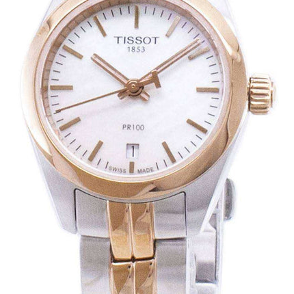 Tissot T-Classic PR T101.010.22.111.01 T1010102211101 Orologio da donna al quarzo