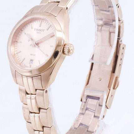 Tissot T-Classic PR T101.010.33.451.00 T1010103345100 Orologio da donna al quarzo