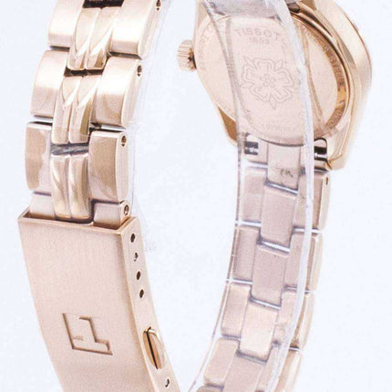 Tissot T-Classic PR T101.010.33.451.00 T1010103345100 Orologio da donna al quarzo