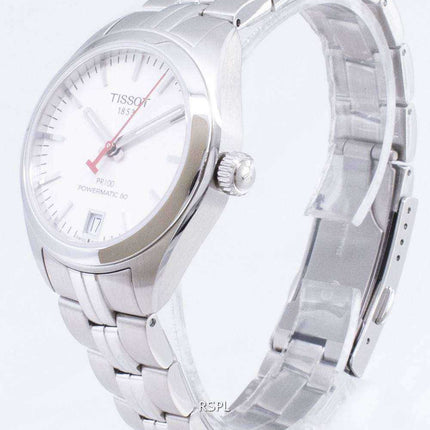 Tissot PR 100 Asian Games Edition T101.207.11.011.00 T1012071101100 Orologio da donna Powermatic 80