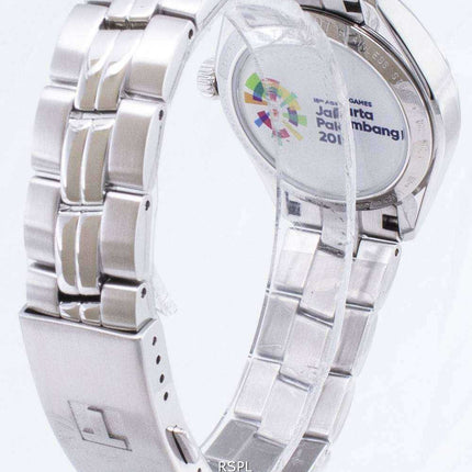 Tissot PR 100 Asian Games Edition T101.207.11.011.00 T1012071101100 Orologio da donna Powermatic 80