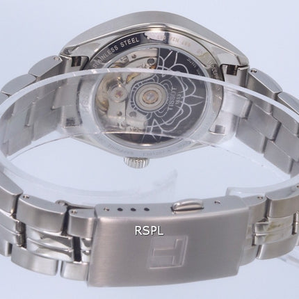 Tissot PR 100 Powermatic 80 Lady Automatic T101.207.11.051.00 T1012071105100 100M Orologio da donna