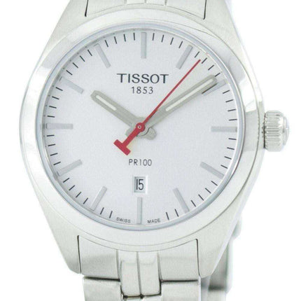 Tissot PR 100 NBA Special Edition al quarzo Swiss Made T101.210.11.031.00 T1012101103100 Orologio da donna